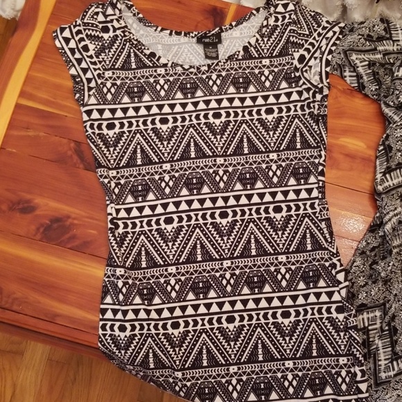 Dress and Romper Bundle - Picture 2 of 3